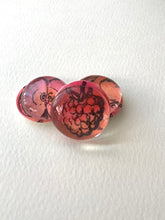 Load image into Gallery viewer, Spring Decorative Magnets in Orange/Yellow