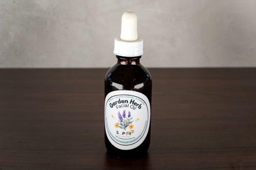 Facial Oil