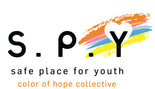 SPY Color of Hope Collective