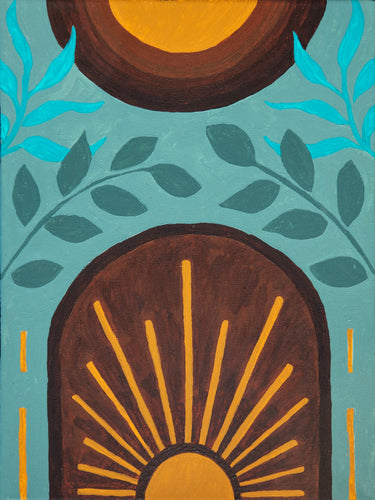 Home Decor: Member Artist Print