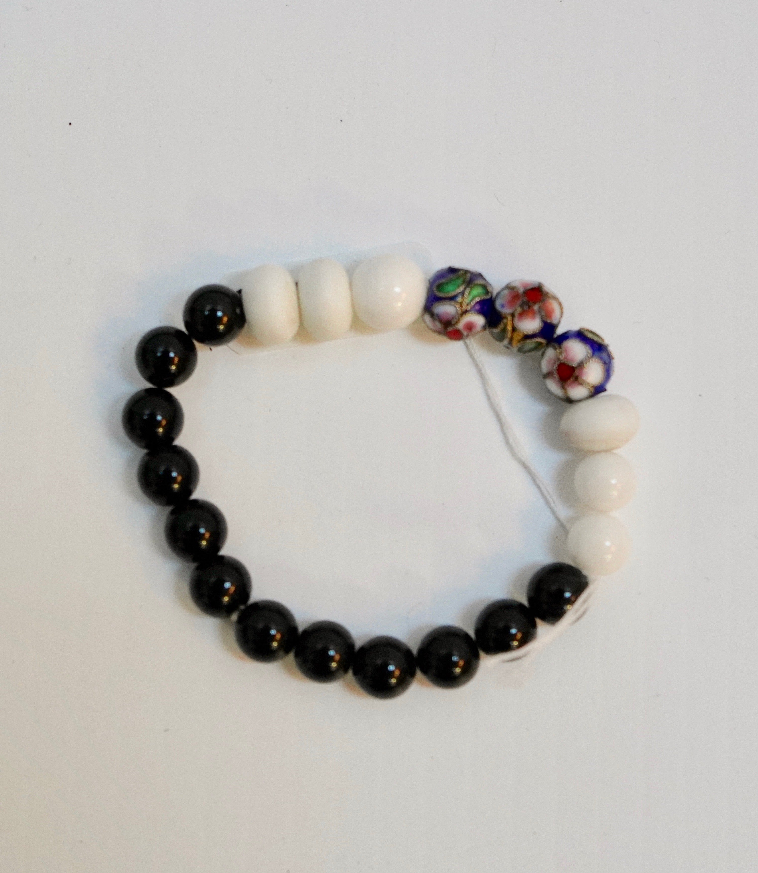 Chinese Bead Bracelet