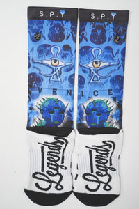 Special Edition Designer Socks